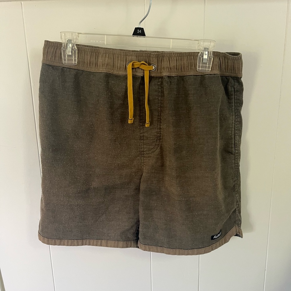 Fayettechill Shorts